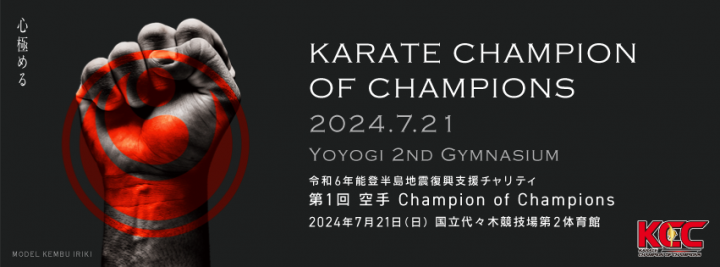 The 1st Karate Champion of Champions. Итоги турнира