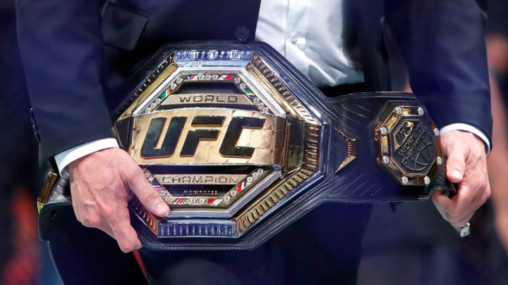 В UFC изучают возможность расширения в бокс