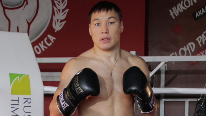 Руслан Проводников планирует возобновить карьеру в 41 год