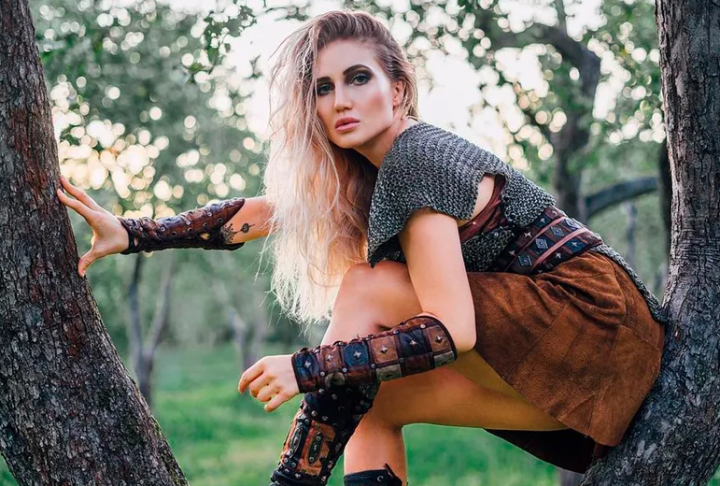 Насте Яньковой поступило предложение «с 6 нулями» – фанат готов заплатить ей за избиение