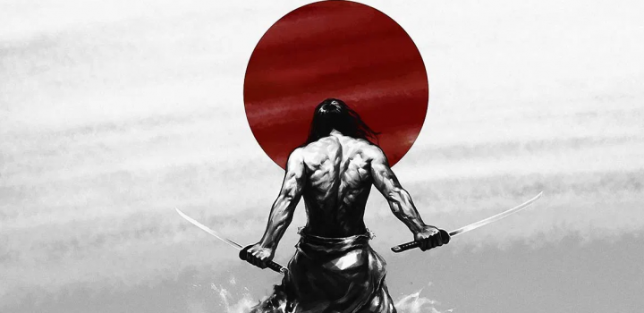 «Доккодо» Миямото Мусаси – думай легко о себе и глубоко о мире, или 21 заповедь легендарного мастера