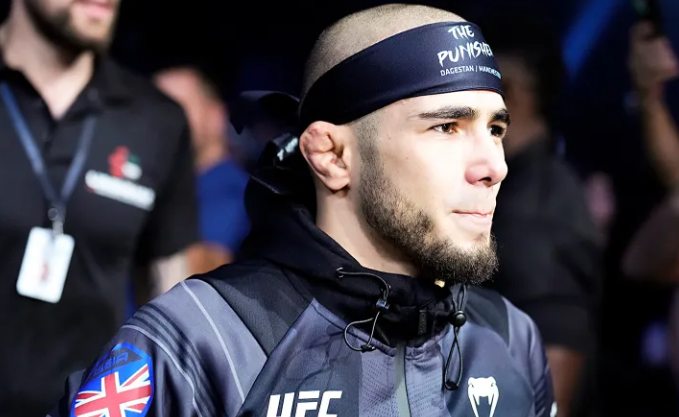 Президент Karate Combat: «Цель – вернуть Мокаева в UFC»