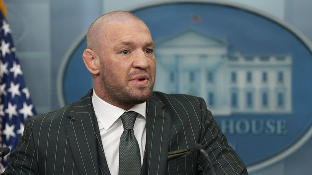 «Говорить на эту тему – табу». Макгрегор в ужасе от наплыва мигрантов в Ирландию