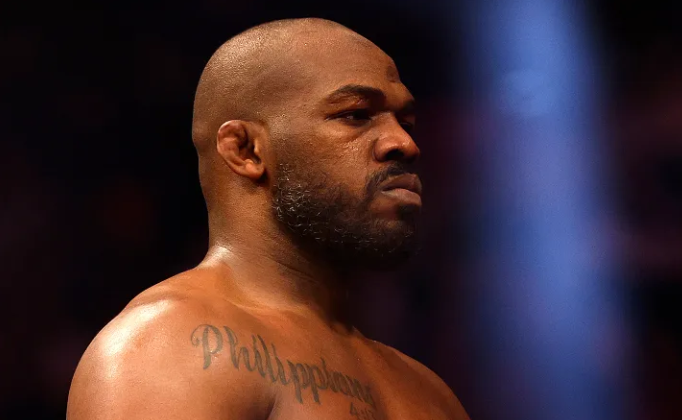 Бой Джонса с Аспиналлом утвержден, сообщил Соннен