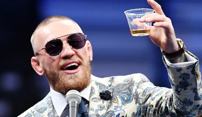 Джо Роган не верит в возвращение Конора Макгрегора в октагон