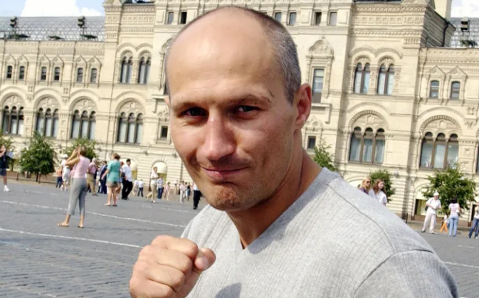 Живший в США русский чемпион: Россия стала лживая, как Америка