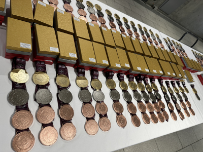 Текстовая трансляция 7-го Чемпионата мира в нашей «телеге»