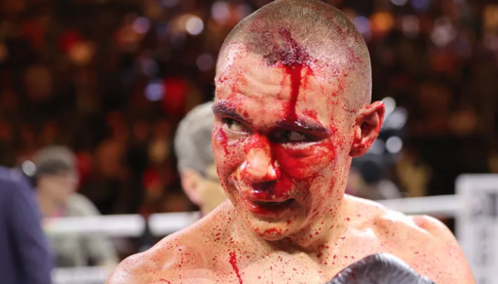 Тим Цзю проведет реванш против американца Фундоры