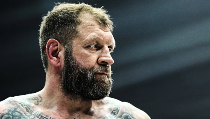 Менеджер Александра Емельяненко исключил его возвращение к боям после операции