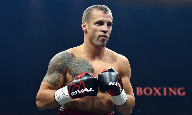 Латвийский чемпион мира объяснил, почему не оскорбляет Россию и Путина