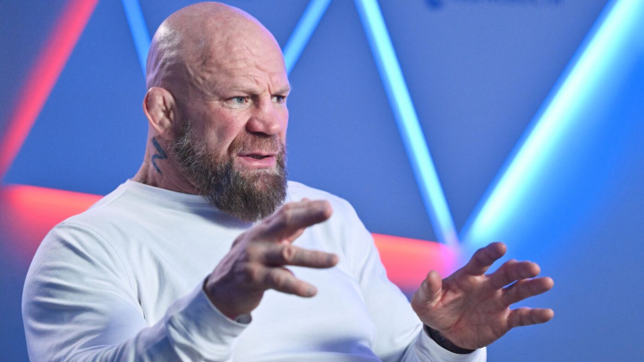 Монсон: День Победы должен быть главным праздником в мире