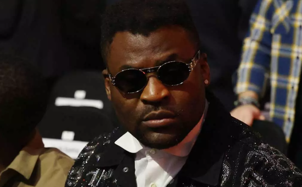 В деле о смертельном ДТП с участием Фрэнсиса Нганну появились подробности