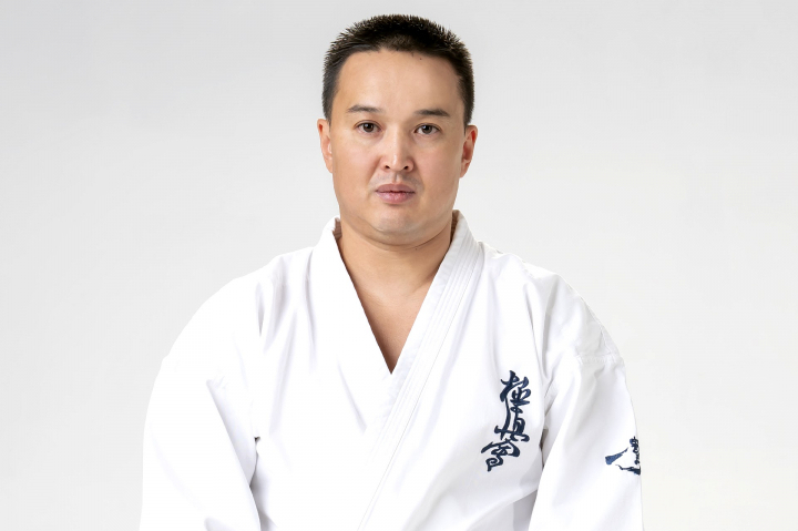 Шихан Тлеубаев Бауржан - новый бранчиф в ИКО Казахстан