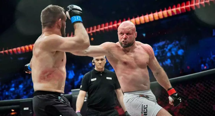 Шлеменко высказался после поражения от "Белаза"