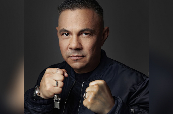 Костя Цзю – о недостаточном внимании к выдающимся спортсменам России: каждого героя должны знать в лицо