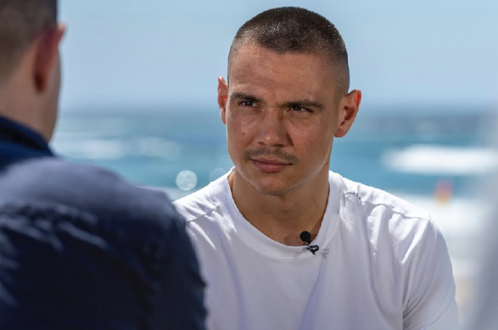 «Придется срубить это дерево». Тим Цзю – о сложности в реванше с самым высоким чемпионом мира