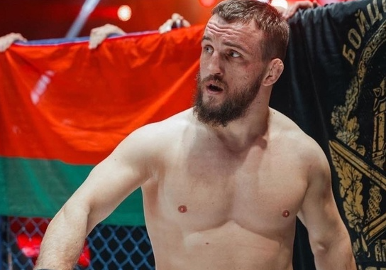 «Белаз» Ковалев мечтает подраться на глазах у Лукашенко и сказать ему «Вы – красавчик!»