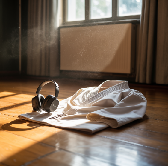 Музыка и тренировки: могут ли любимые треки улучшить производительность?