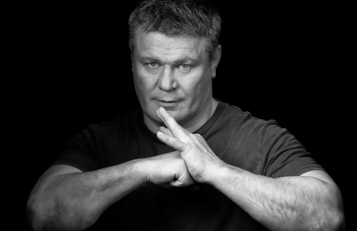 Тактаров – о спортсменах-политиках: запомнился Носов, принявший самый лучший закон за всю мою жизнь