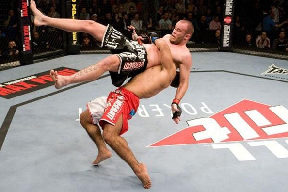 Министр спорта Якутии: "Перестал смотреть ММА. Увидел, как добивали человека, – в голове что-то повернулось"