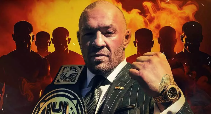 $25 млн на кону: лига BKFC проведет турнир в открытом весе