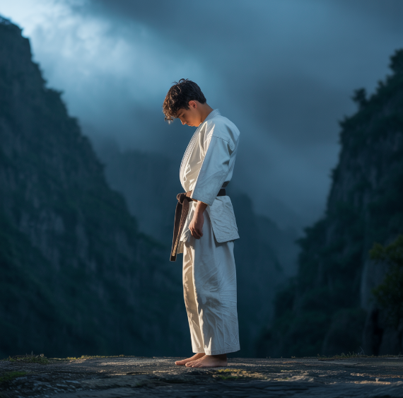 Как принимать поражение, или Почему неудача – не враг