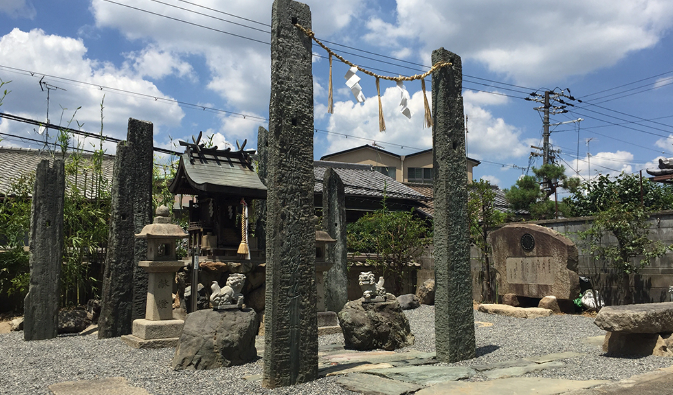 Полумесяц Мунэтика: легенда о кузнеце мечей в Киото