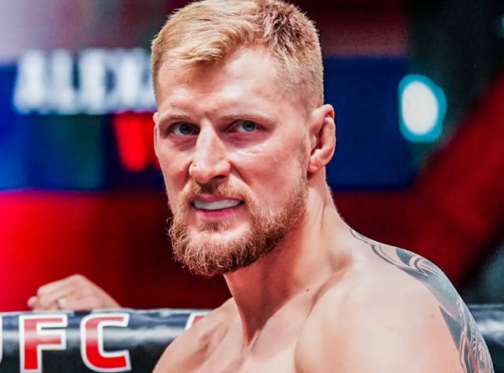 Волкову бросил вызов топовый боец из UFC: я уже побеждал его