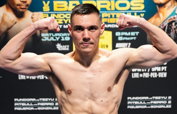 «Иногда важнее путь, чем результат». Тим Цзю после поражения сделал громкое заявление