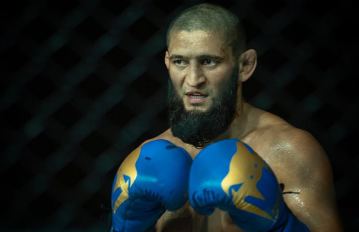 Топ-боец UFC оценил шансы Хамзата Чимаева и Дрикуса Дю Плесси перед боем за титул