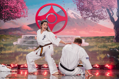 От идеи к действию: АКР создаёт реестр студентов-каратистов