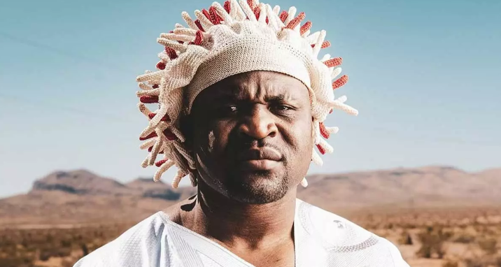 Фрэнсис Нганну разочаровал босса PFL