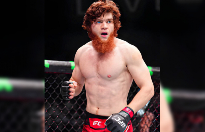 Шара Буллет – в кино? Магомедов хочет стать «главным пиратом» после сделки UFC и Paramount