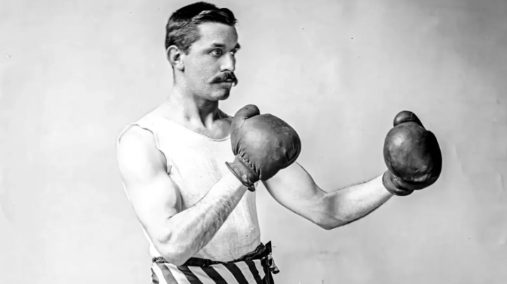 «Отмазка» от полиции или переход к спорту? Когда и как бокс по-настоящему облачился в перчатки