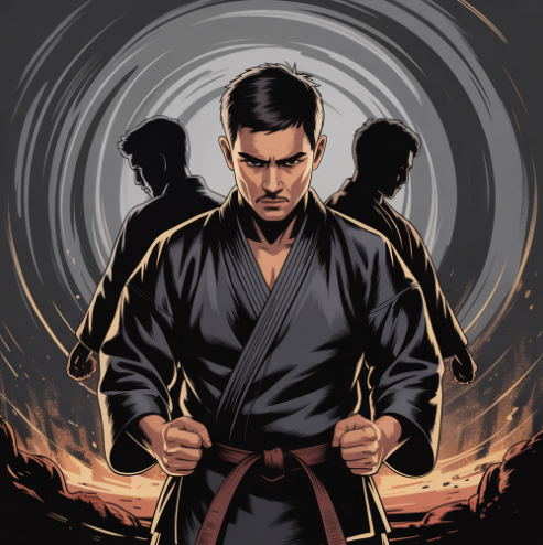 Важные факторы победы: концентрация и интуиция