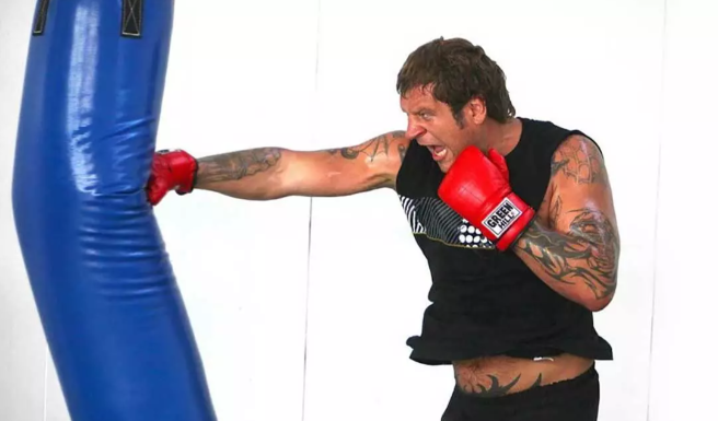 Александр Емельяненко: "Я бил Федора, UFC предлагали контракт"