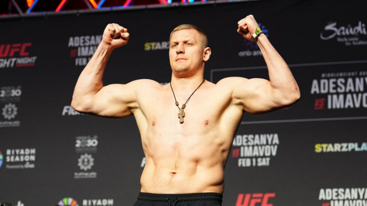 Павлович не сможет спрогрессировать, уверен Тактаров