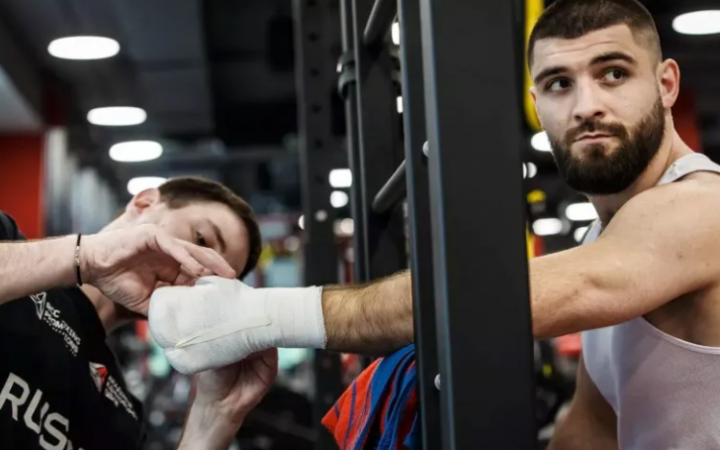 РУСАДА дисквалифицировало экс-чемпиона WBO из РФ за использование допинга