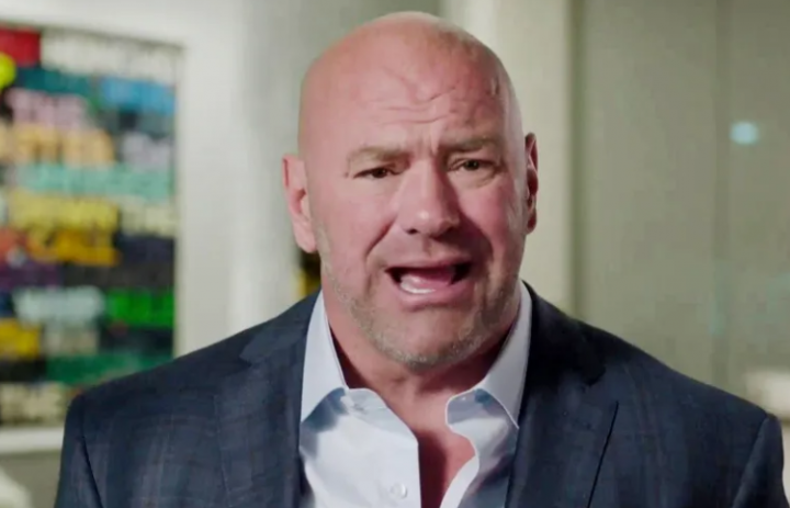 Чеченский боец шокировал босса UFC: уничтожил американца за 30 секунд