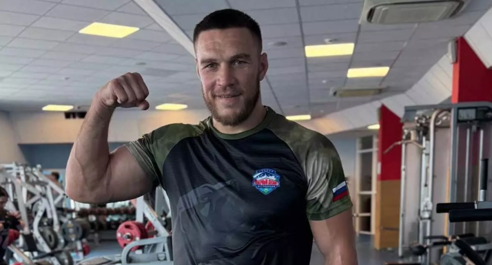 Возникли недопонимания. Немков рассказал о переговорах с UFC