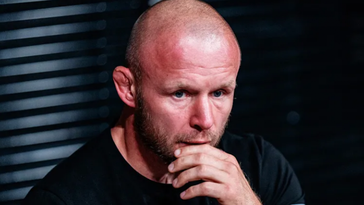 Бойцы ММА – одни из самых читающих спортсменов России, считает Шлеменко