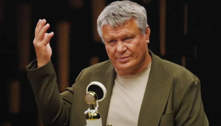 Тактаров сравнил россиянок и американок