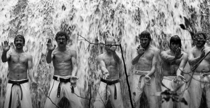 Как древняя японская практика поможет вам в достижении целей