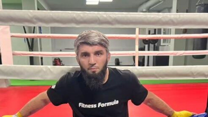 Экс-боец АСВ начал стрельбу в торговом центре за взгляд на жену