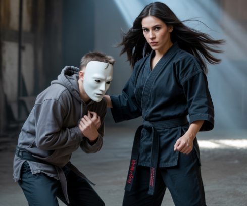 Почему защита дома начинается с самообороны