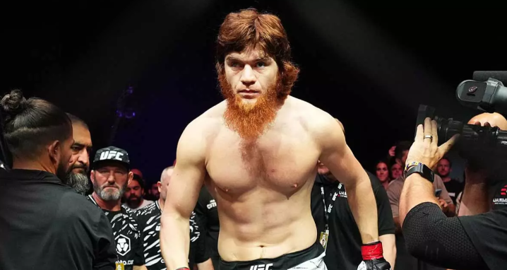 Шара Буллет проведет бой с экс-претендентом на титул UFC