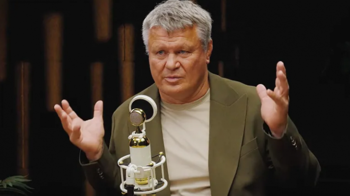 Тактаров ответил, планирует ли стать политиком