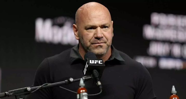 Дана Уайт должен казино $25 млн – инсайд