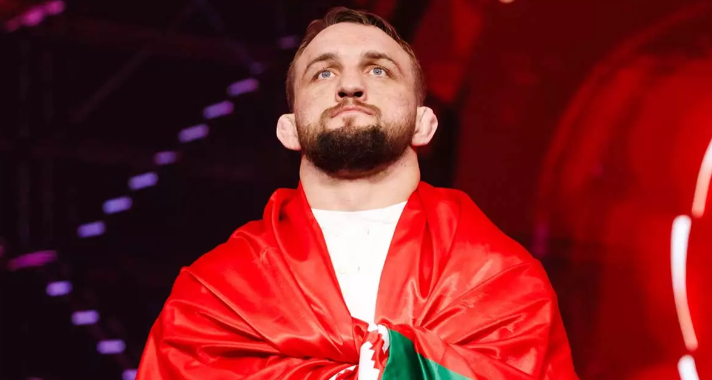 План "Белаза" после Шлеменко: Исмаилов и UFC, Дю Плесси и Чимаев