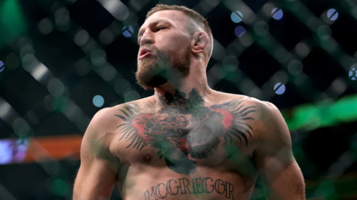 Илон Маск предложил профинансировать президентскую гонку Макгрегора